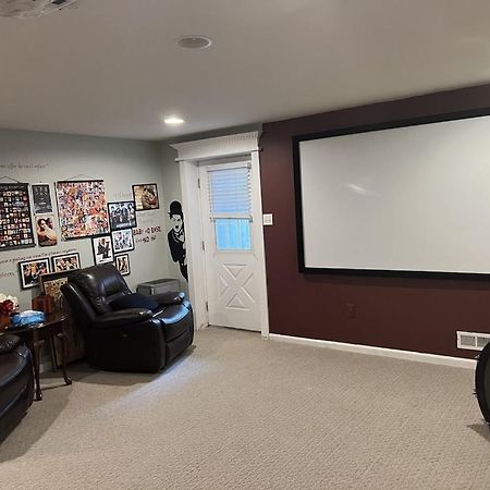 Location! House With Home Office, Gym, More-Cherry Hills Village Exterior foto