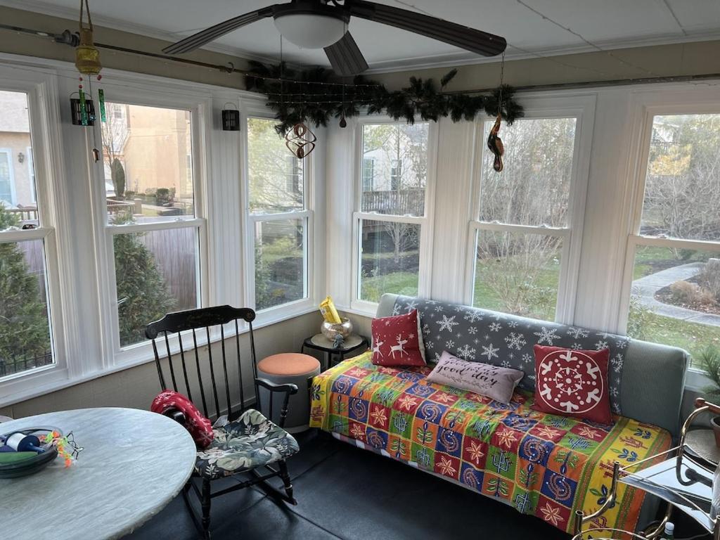 Location! House With Home Office, Gym, More-Cherry Hills Village Exterior foto
