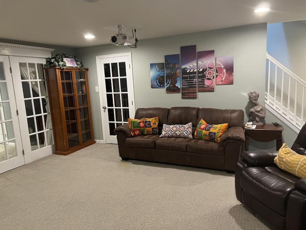 Location! House With Home Office, Gym, More-Cherry Hills Village Exterior foto