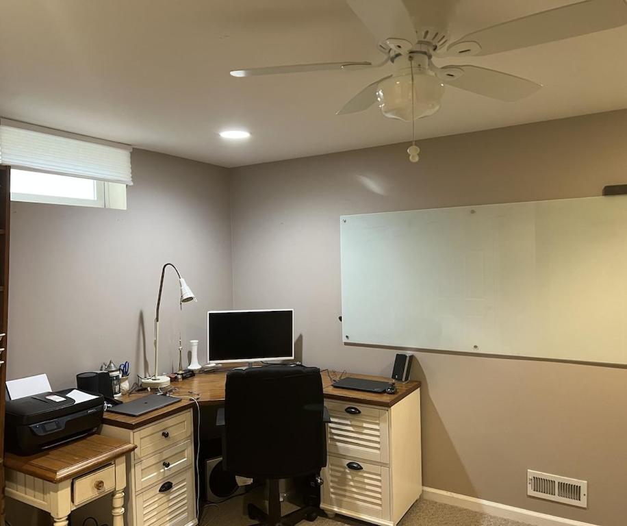 Location! House With Home Office, Gym, More-Cherry Hills Village Exterior foto